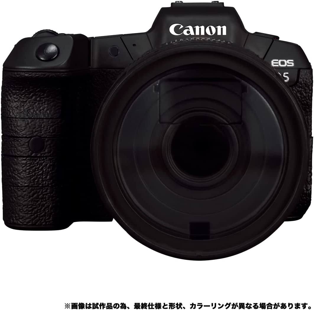 Canon Nemesis Prime R5 トイカメラ　[タカラトミー] Amazon.co.jp: トランスフォーマー x Canon Camera Nemesis